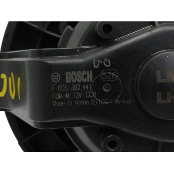 Recambio de motor calefaccion para kia sportage iv (ql, qle) 1.7 crdi referencia OEM IAM F0053B2441  