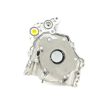 Recambio de bomba aceite para peugeot nuevo partner pro standard 600kg bluehdi 100 s&s 5 referencia OEM IAM 9686038880  