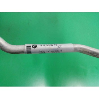 Recambio de tubos aire acondicionado para bmw serie 5 lim. (f10) 2.0 16v turbodiesel referencia OEM IAM 64539120003  