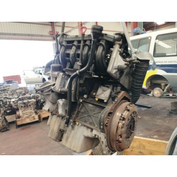 Recambio de despiece motor para mercedes-benz vito marco polo (638) 112 cdi referencia OEM IAM 611980  