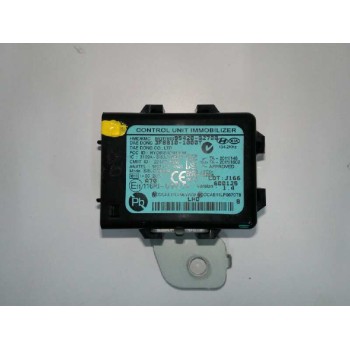 MODULO ELECTRONICO 95420G2700 