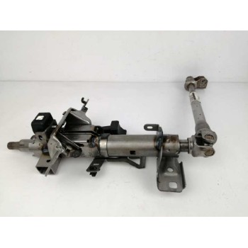 Recambio de columna direccion para citroën c4 grand picasso 1.2 12v e-thp referencia OEM IAM 9674861177  