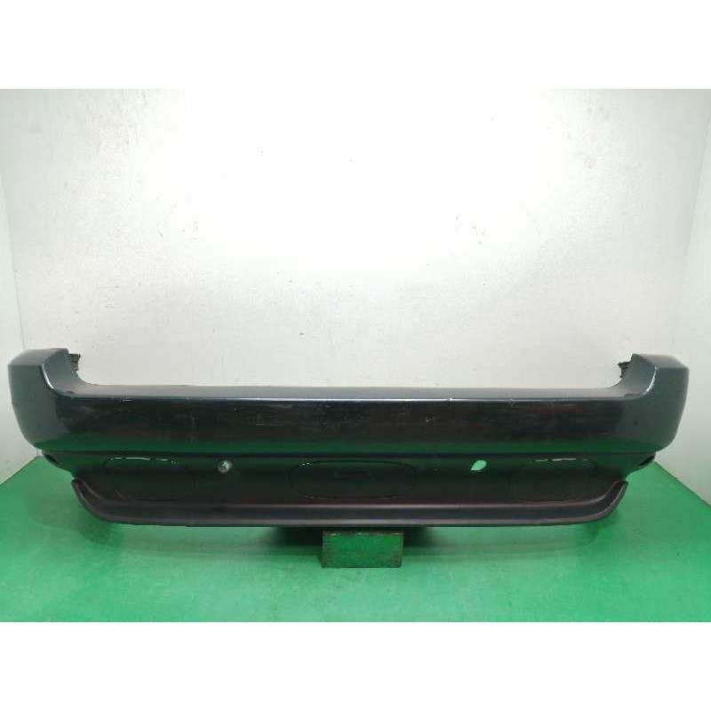 Recambio de paragolpes trasero para bmw x5 (e53) 3.0 24v turbodiesel cat referencia OEM IAM 51127027049 OBSERVAR FOTOS Recambio de paragolpes trasero para bmw x5 (e53) 3.0 24v turbodiesel cat referencia OEM IAM 51127027049 OBSERVAR FOTOS
