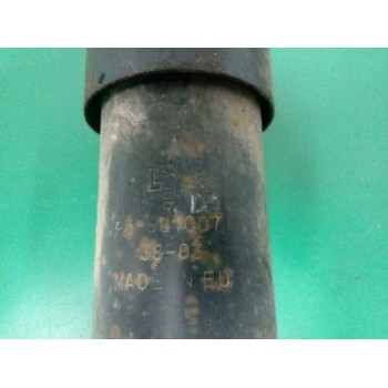 Recambio de amortiguador trasero derecho para suzuki ps 10 santana anibal 2.8 d referencia OEM IAM PS501025  