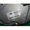 Recambio de motor limpia trasero para kia carens (un) active referencia OEM IAM 987001D000  