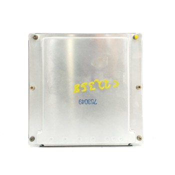 Recambio de centralita motor uce para mercedes-benz clase a (w168) a 160 cdi (168.006) referencia OEM IAM A6681530179 0281010753