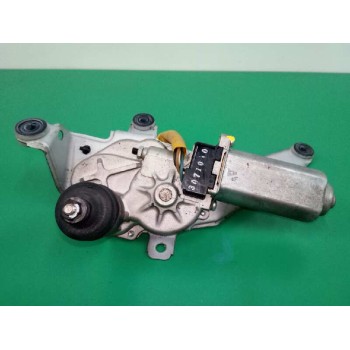 Recambio de motor limpia trasero para kia carens (un) active referencia OEM IAM 987001D000  