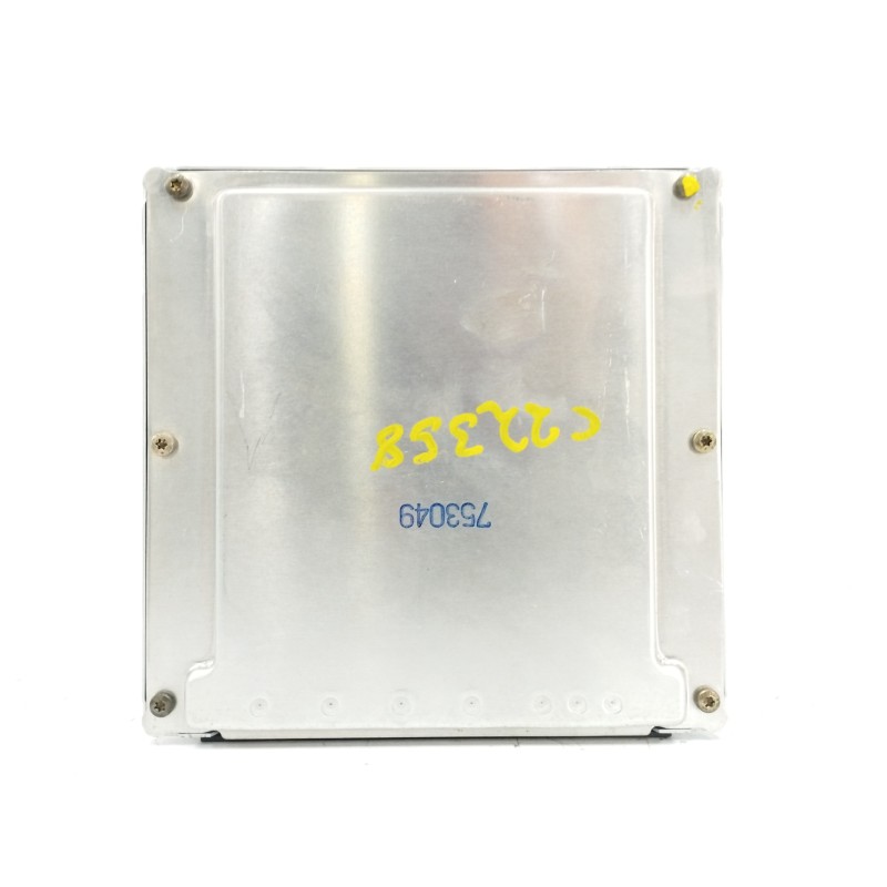 CENTRALITA MOTOR UCE 0281010753