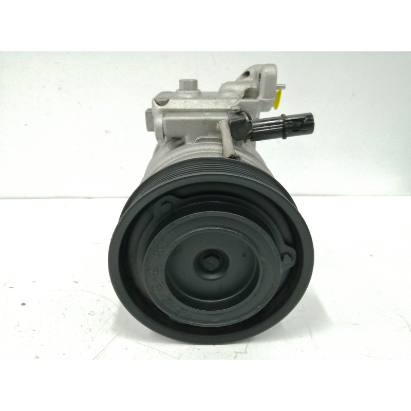 Recambio de compresor aire acondicionado para kia sportage 2.0 crdi referencia OEM IAM   