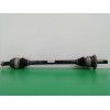 Recambio de transmision trasera derecha para bmw serie 5 lim. (f10) 2.0 16v turbodiesel referencia OEM IAM 33207581028  