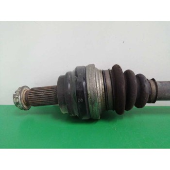 Recambio de transmision trasera izquierda para bmw serie 5 lim. (f10) 2.0 16v turbodiesel referencia OEM IAM 33207581027  