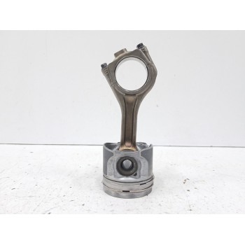 Recambio de biela para jaguar f-pace (x761) 2.0 td4 awd referencia OEM IAM 083155  