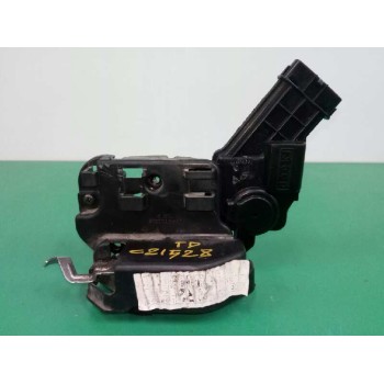 Recambio de cerradura puerta trasera derecha para kia carens (un) active referencia OEM IAM   