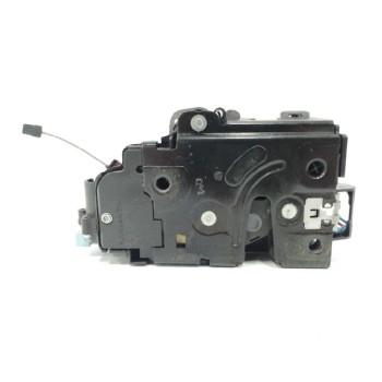 CERRADURA PUERTA DELANTERA DERECHA 3D1837016AC 