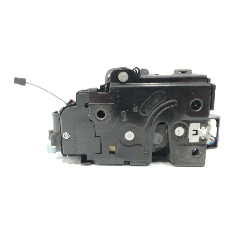 Recambio de cerradura puerta delantera derecha para skoda octavia combi (1z5) 1.6 tdi dpf referencia OEM IAM 3D1837016AC  