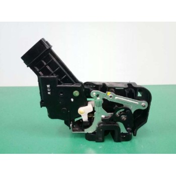 Recambio de cerradura puerta trasera derecha para kia carens (un) active referencia OEM IAM   