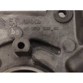 Recambio de bomba aceite para peugeot nuevo partner pro standard 600kg bluehdi 100 s&s 5 referencia OEM IAM 9686038880  