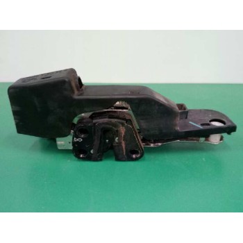 CERRADURA PUERTA DELANTERA IZQUIERDA 
