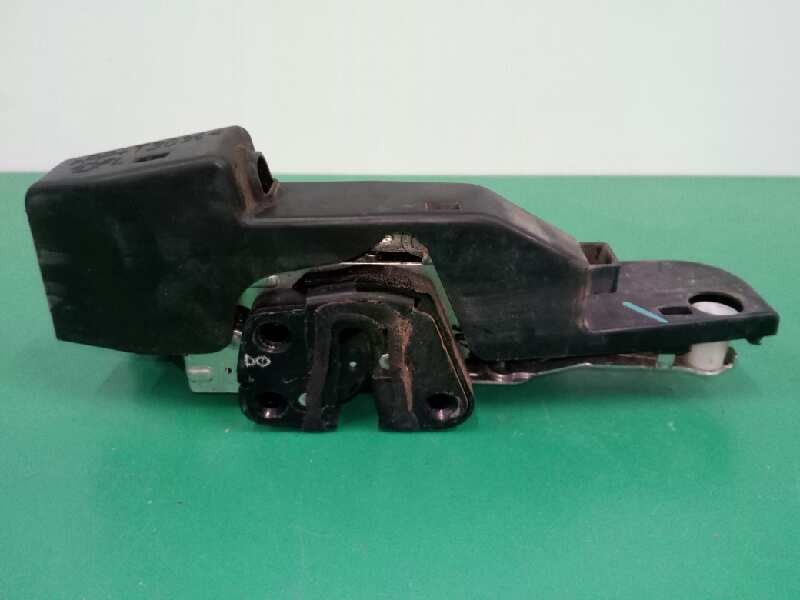 Recambio de cerradura puerta delantera izquierda para kia carens (un) active referencia OEM IAM   