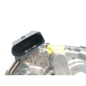 Recambio de caja mariposa para volkswagen caddy furgón/kombi 2.0 tdi referencia OEM IAM 05L131501C A2C12987700 