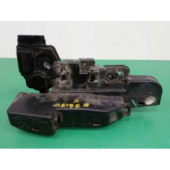 Recambio de cerradura puerta delantera izquierda para kia carens (un) active referencia OEM IAM   