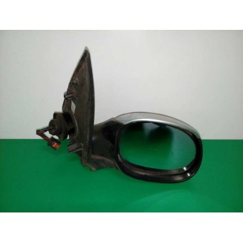 Recambio de retrovisor derecho para peugeot 206 berlina xt referencia OEM IAM 8154JF ELECTRICO 