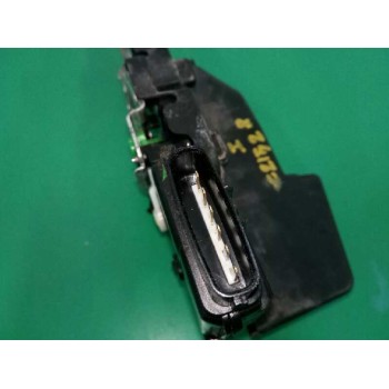 Recambio de cerradura puerta delantera izquierda para kia carens (un) active referencia OEM IAM   