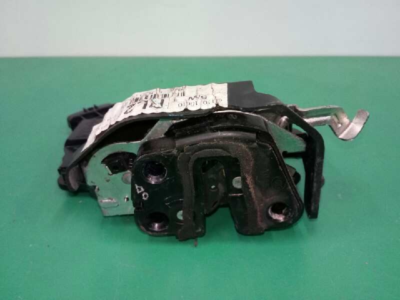 Recambio de cerradura puerta trasera izquierda para kia carens (un) active referencia OEM IAM   