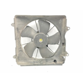 Recambio de electroventilador para honda civic berlina 5 (fk) 1.8 vtec cat referencia OEM IAM 1680008050  