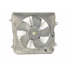 Recambio de electroventilador para honda civic berlina 5 (fk) 1.8 vtec cat referencia OEM IAM 1680008050  