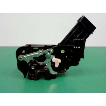 Recambio de cerradura puerta trasera izquierda para kia carens (un) active referencia OEM IAM   