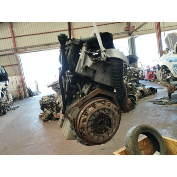 Recambio de despiece motor para mercedes-benz vito marco polo (638) 112 cdi referencia OEM IAM 611980  