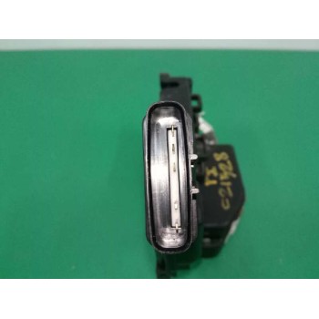 Recambio de cerradura puerta trasera izquierda para kia carens (un) active referencia OEM IAM   