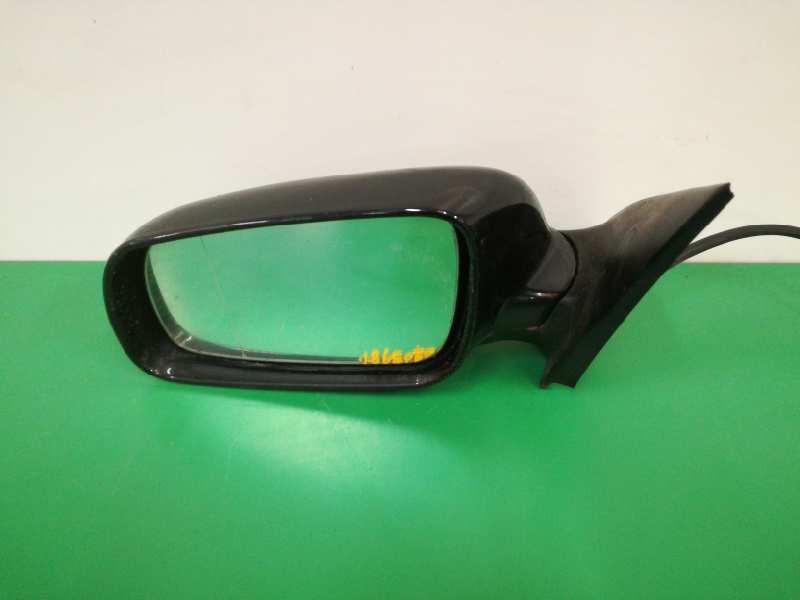 Recambio de retrovisor izquierdo para skoda fabia (6y2/6y3) comfort referencia OEM IAM  ELECTRICO 5 CABLES 