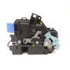 Recambio de cerradura puerta delantera derecha para skoda octavia combi (1z5) 1.6 tdi dpf referencia OEM IAM 3D1837016AC  
