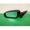 Recambio de retrovisor izquierdo para skoda fabia (6y2/6y3) comfort referencia OEM IAM  ELECTRICO 5 CABLES 