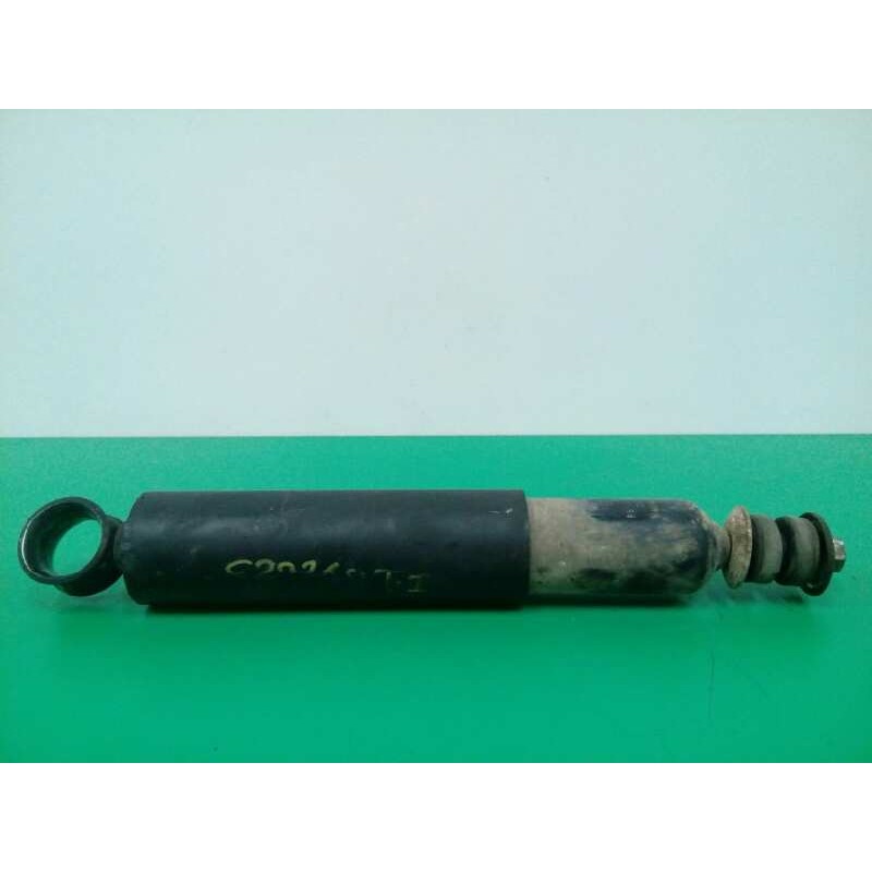 Recambio de amortiguador trasero izquierdo para suzuki ps 10 santana anibal 2.8 d referencia OEM IAM PS501025  