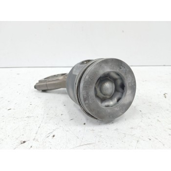 Recambio de biela para jaguar f-pace (x761) 2.0 td4 awd referencia OEM IAM 083155  