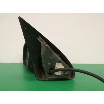 Recambio de retrovisor izquierdo para skoda fabia (6y2/6y3) comfort referencia OEM IAM  ELECTRICO 5 CABLES 