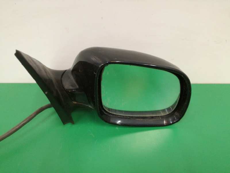Recambio de retrovisor derecho para skoda fabia (6y2/6y3) comfort referencia OEM IAM  ELECTRICO 5 CABLES 