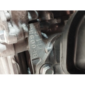 Recambio de motor completo para mazda 2 hatchback (kb) 1.5 hybrid (kbac3x) referencia OEM IAM M15A 21088 KM 