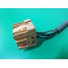 Recambio de retrovisor derecho para skoda fabia (6y2/6y3) comfort referencia OEM IAM  ELECTRICO 5 CABLES 
