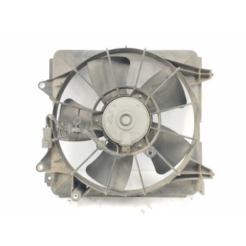 Recambio de electroventilador para honda civic berlina 5 (fk) 1.8 vtec cat referencia OEM IAM 1680008050  