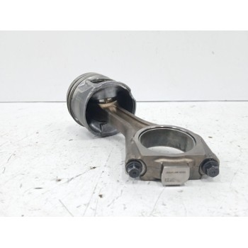 Recambio de biela para jaguar f-pace (x761) 2.0 td4 awd referencia OEM IAM 083155  