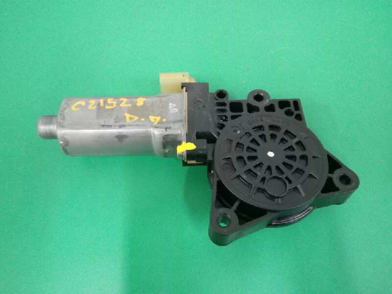 Recambio de motor elevalunas delantero derecho para kia carens (un) active referencia OEM IAM   