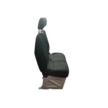 Recambio de asiento delantero derecho para mercedes-benz sprinter 3,5-t furgoneta (b906) 319 cdi / bluetec (906.631, 906.633, 90