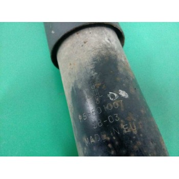 Recambio de amortiguador trasero izquierdo para suzuki ps 10 santana anibal 2.8 d referencia OEM IAM PS501025  