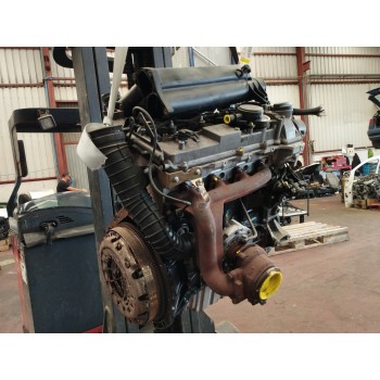 Recambio de despiece motor para mercedes-benz vito marco polo (638) 112 cdi referencia OEM IAM 611980  