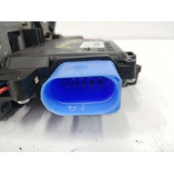 Recambio de cerradura puerta delantera derecha para skoda octavia combi (1z5) 1.6 tdi dpf referencia OEM IAM 3D1837016AC  