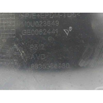 Recambio de paso rueda para peugeot 308 iii (fb_, fh_, fp_, f3_, fm_) bluehdi 130 (fbyhzl, fbyhzt) referencia OEM IAM 9835380980